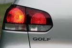 Volkswagen Golf 2010 года
